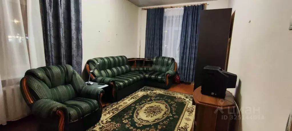 Комната Москва Рязанский просп., 63 (18.2 м) - Фото 1