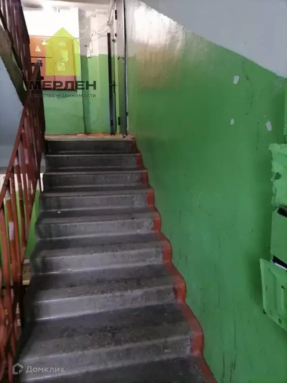 Продаётся 3-к квартира, 56.1 м - Фото 0