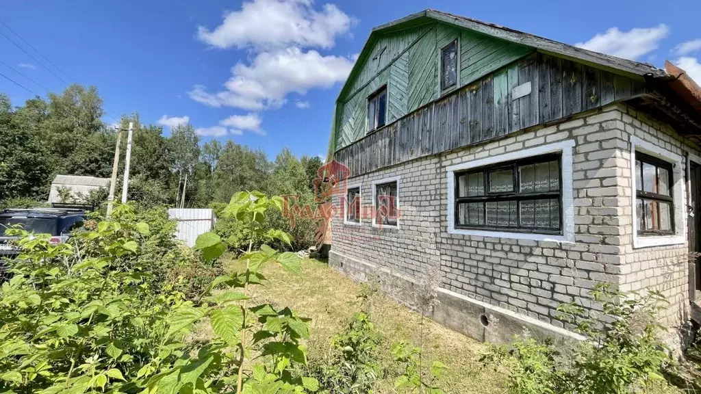 Дом в Владимирская область, Александровский муниципальный округ, ... - Фото 2
