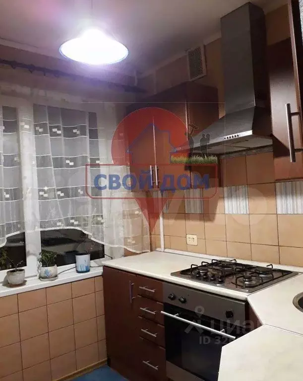 2-к кв. Оренбургская область, Орск Новый город мкр, ул. Комарова, 18 ... - Фото 2