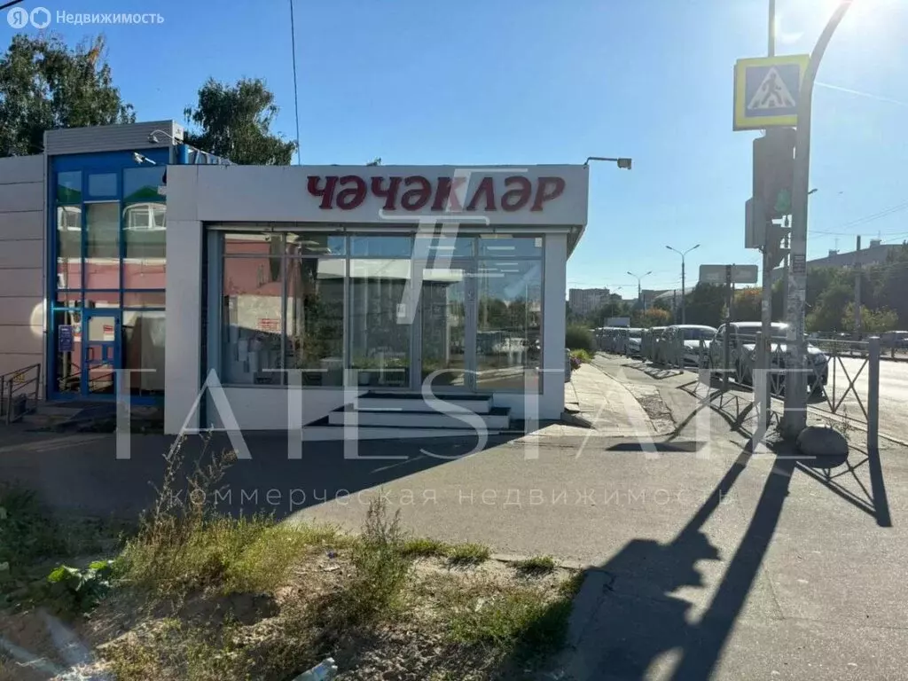 Помещение свободного назначения (50 м) - Фото 1