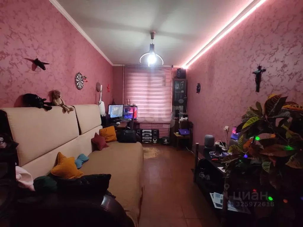 3-к кв. Костромская область, Кострома Малышково мкр, проезд ... - Фото 1