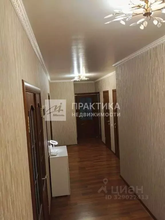 3-к кв. Московская область, Ленинский городской округ, пос. ... - Фото 1