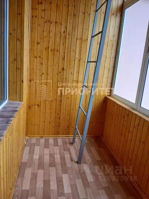 1-к кв. Саха (Якутия), Якутск ул. Ойунского, 25 (46.0 м) - Фото 2