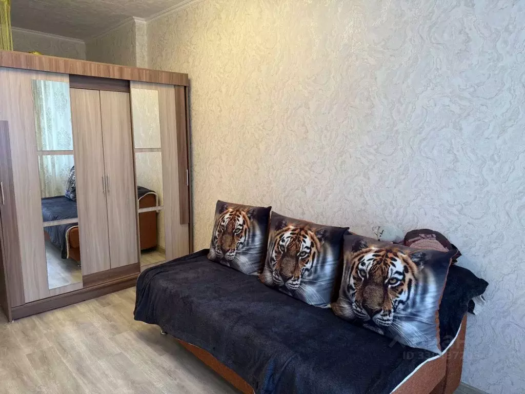 Комната Калининградская область, Калининград Малый пер., 25 (16.0 м) - Фото 2