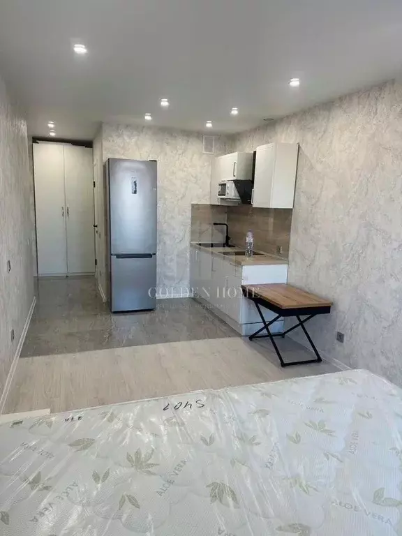 Студия Санкт-Петербург Заневский просп., 42 (25.0 м) - Фото 0