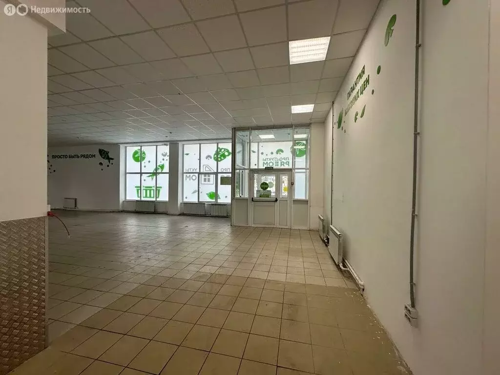 Офис (250 м) - Фото 2