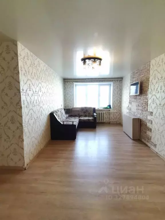 3-к кв. Кировская область, Киров ул. Воровского, 133 (58.5 м) - Фото 2
