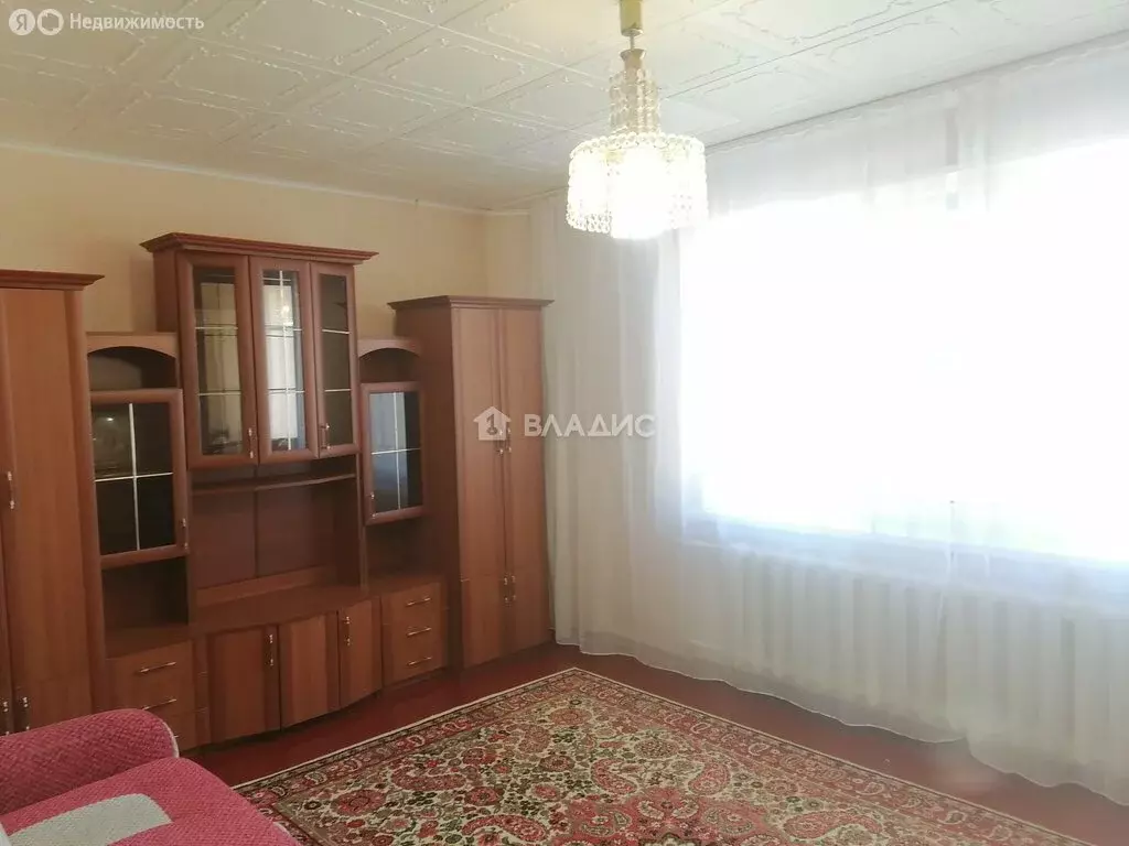 3-комнатная квартира: Ковров, Еловая улица, 96к1 (71.3 м) - Фото 1