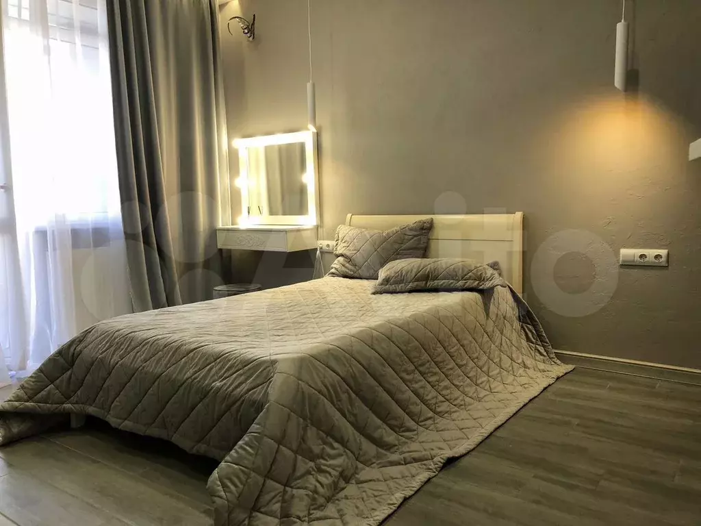 2-к. квартира, 60 м, 7/24 эт. - Фото 1