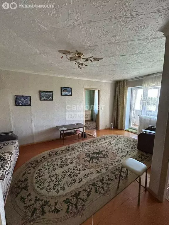 2-комнатная квартира: Златоуст, улица Доватора, 24 (44 м) - Фото 1