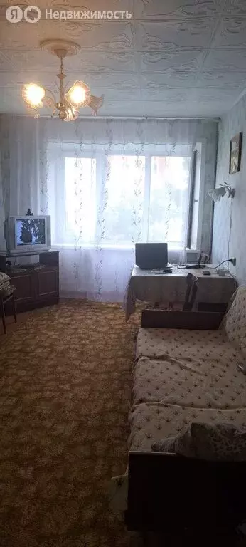 2-комнатная квартира: Реж, улица Ломоносова, 12 (47.8 м) - Фото 0