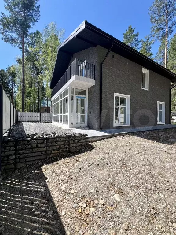 Дом 190 м на участке 7 сот. - Фото 1