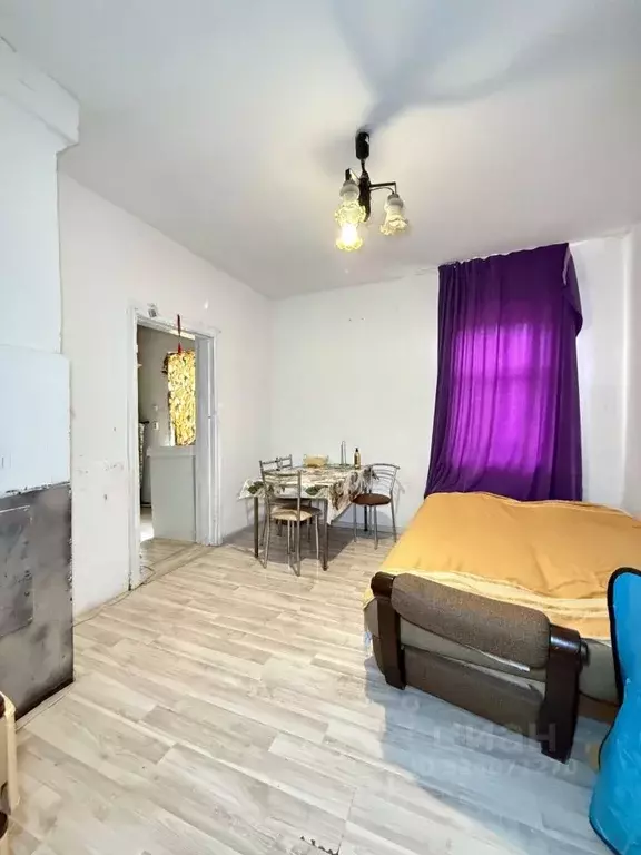 Дом в Кабардино-Балкария, Нальчик Осетинская ул., 108 (50 м) - Фото 1