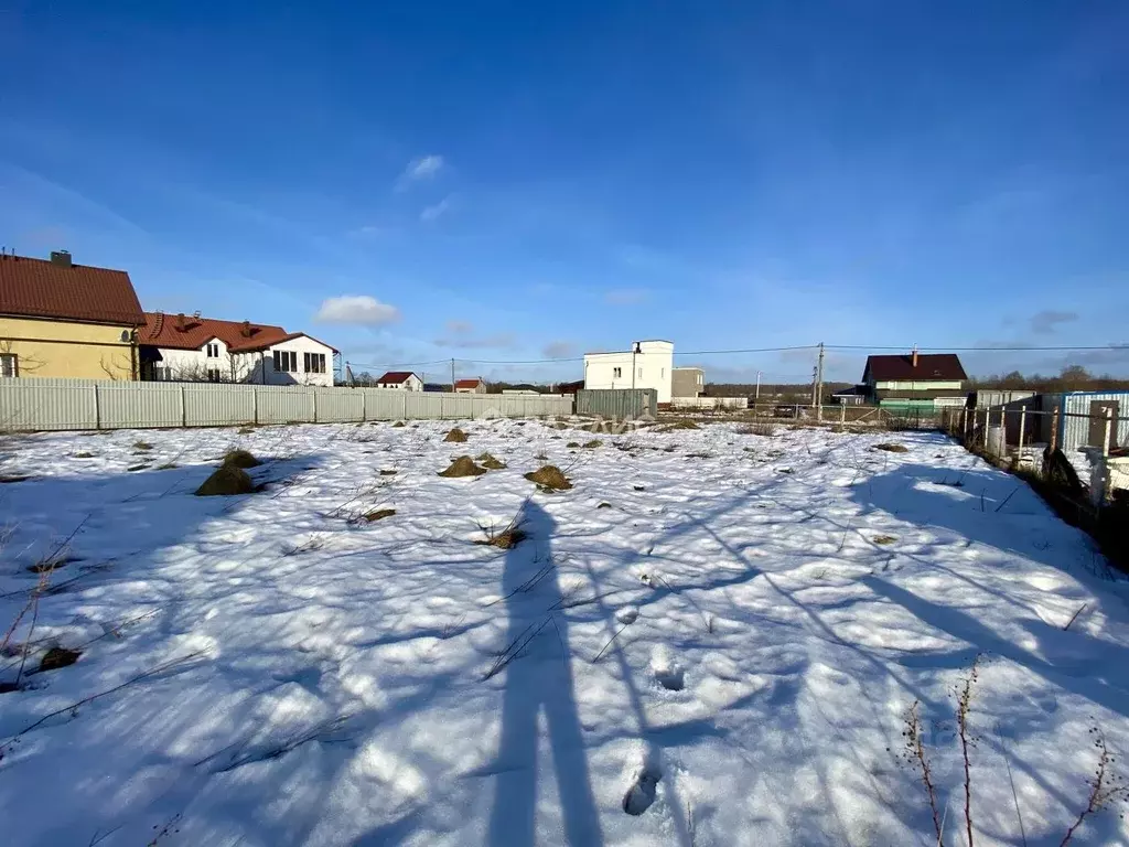 Участок в Калининградская область, Гурьевский муниципальный округ, ... - Фото 2