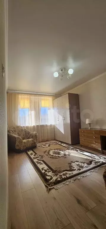 1-к. квартира, 30 м, 4/5 эт. - Фото 0