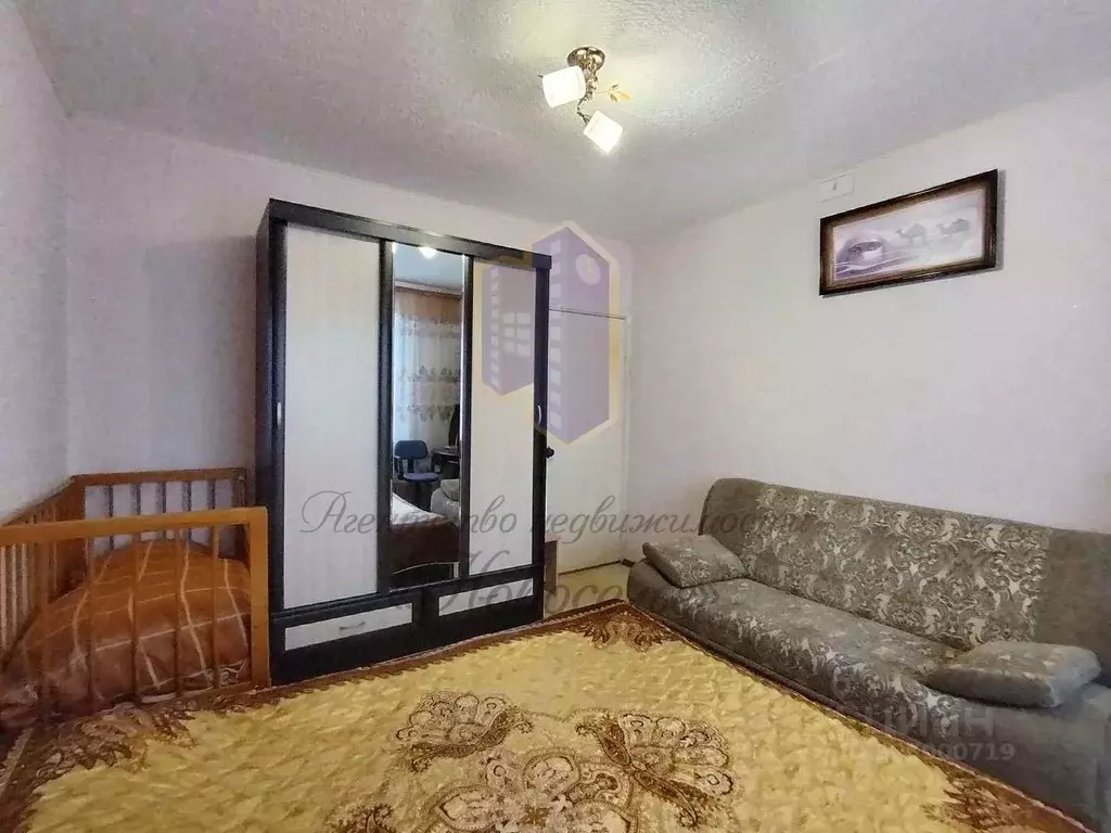 2-к кв. Белгородская область, Старый Оскол Восточный мкр, 3 (52.6 м) - Фото 2