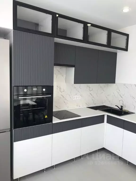 1-к кв. Московская область, Пушкино ул. Антона Ветчинова, 4 (35.5 м) - Фото 1