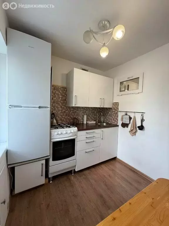2-комнатная квартира: Тверь, Тверской проспект, 3 (44 м) - Фото 1
