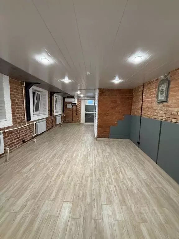 Офис в Ростовская область, Ростов-на-Дону Петровская ул., 43 (43 м) - Фото 1