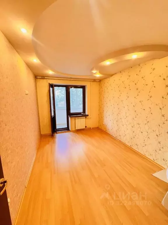 3-к кв. Самарская область, Самара ул. Стара-Загора, 84А (70.0 м) - Фото 0