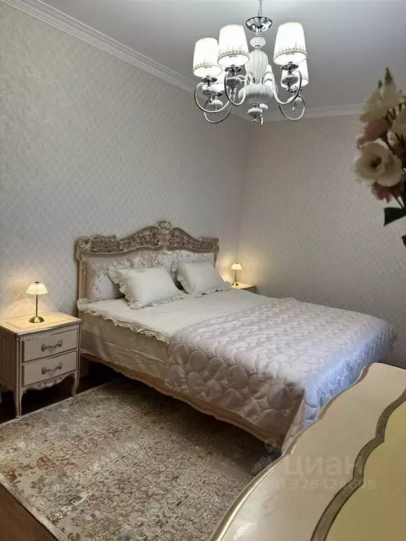 4-к кв. Москва Ломоносовский просп., 29к1 (140.0 м) - Фото 1