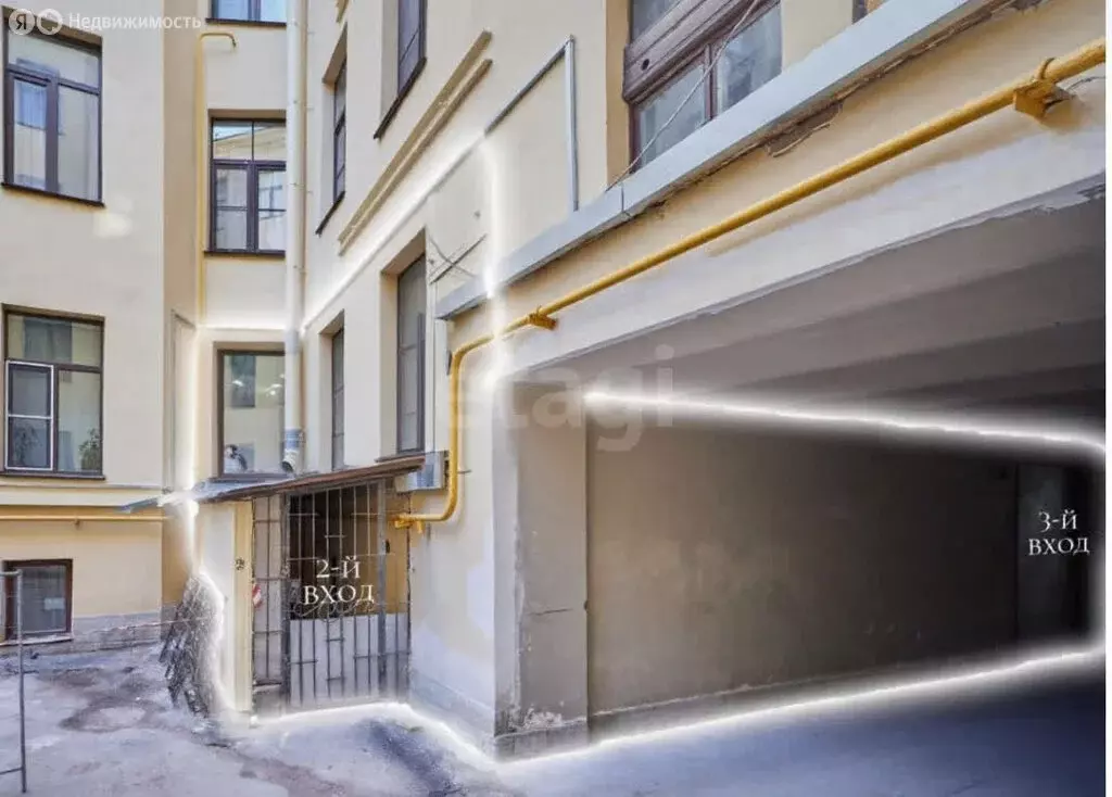 Помещение свободного назначения (363 м) - Фото 2