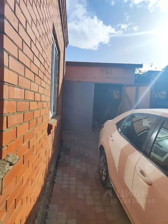 Коттедж в Краснодарский край, Северский район, Ильское городское ... - Фото 2