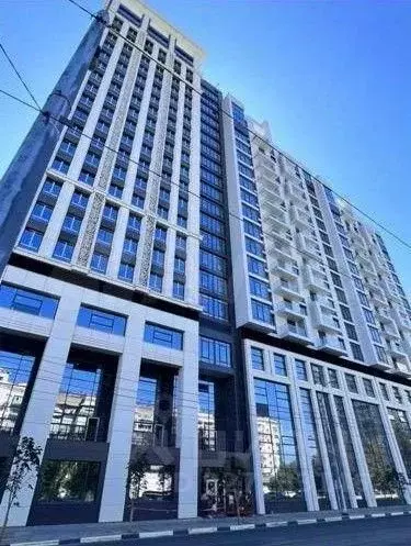 3-к кв. Самарская область, Самара Самарская ул., 220 (98.0 м) - Фото 1