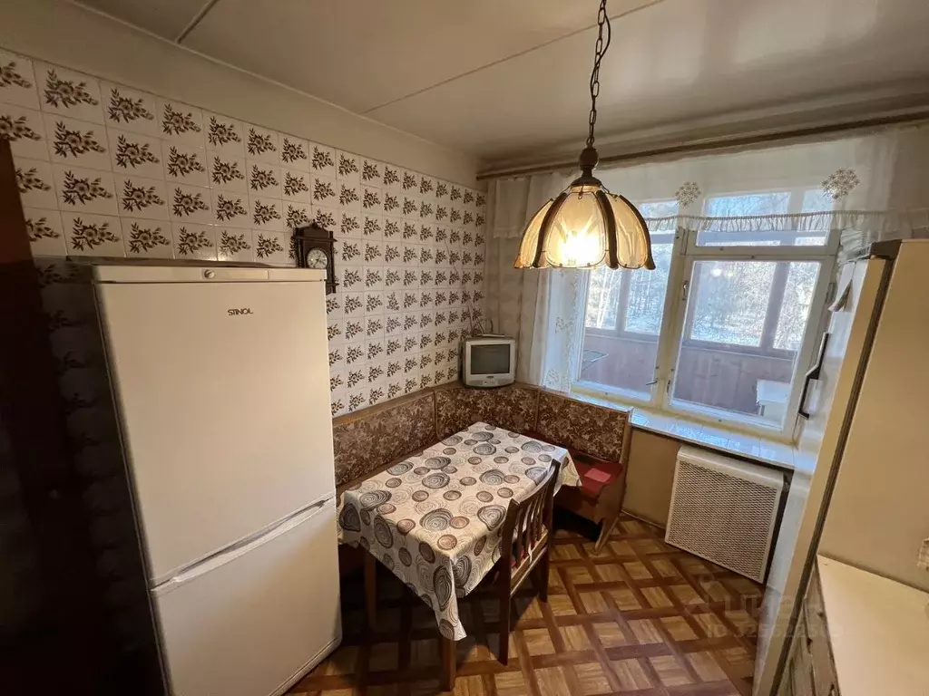 Комната Московская область, Одинцово Сосновая ул., 12 (19.0 м) - Фото 2