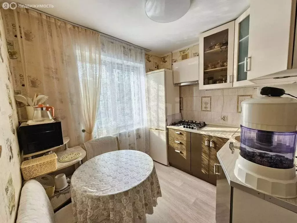 2-комнатная квартира: Тверь, Садовый переулок, 18 (47.9 м) - Фото 0