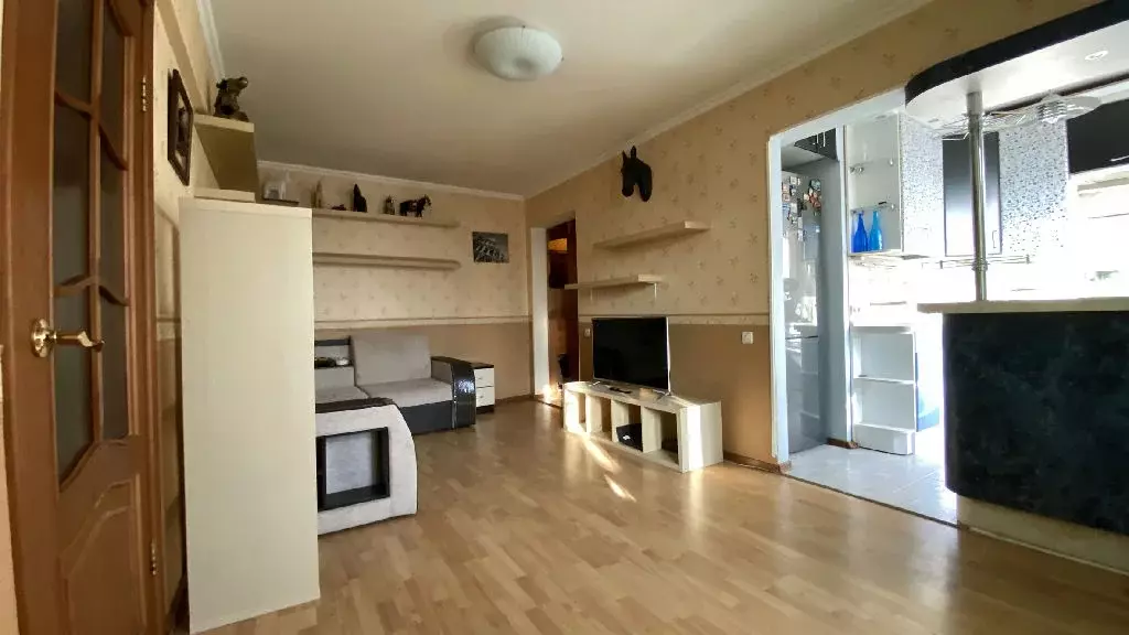 Продается 2-комнатная квартира - Фото 2