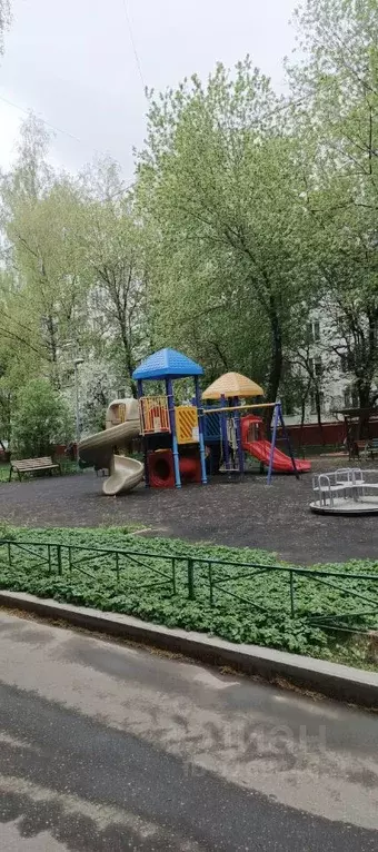 2-к кв. Москва Пролетарский просп., 6К1 (55.0 м) - Фото 0