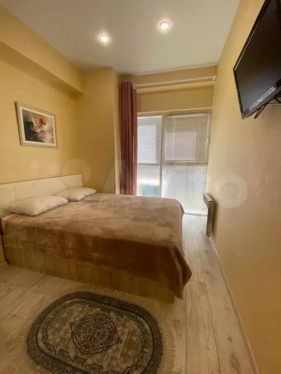 2-к. квартира, 32,4 м, 2/13 эт. - Фото 1