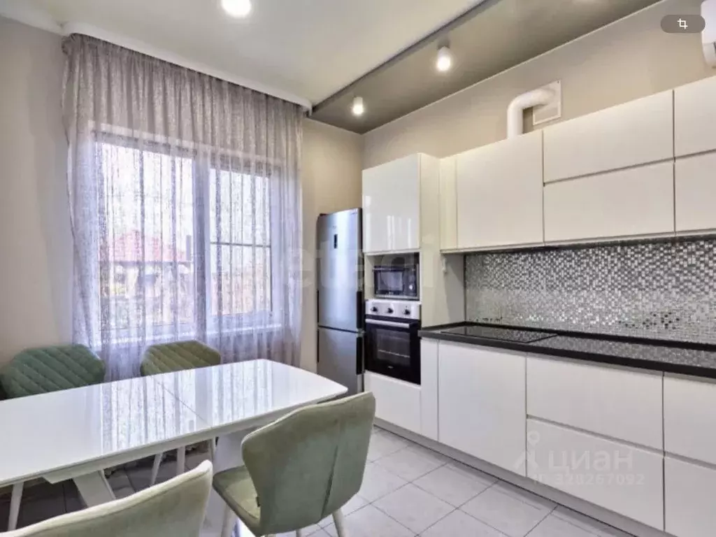 Дом в Краснодарский край, Краснодар пос. Березовый, ул. Дальняя, 19 ... - Фото 1