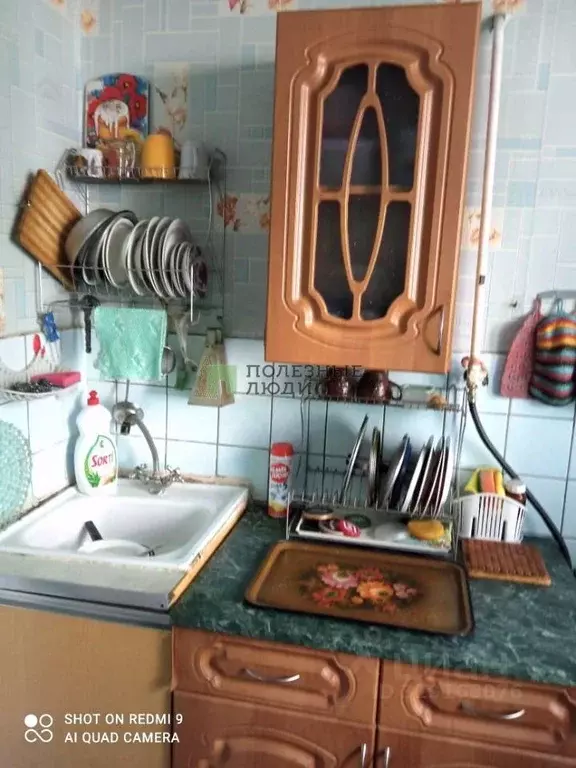 Комната Татарстан, Набережные Челны 7-й комплекс, бул. 60-летия ... - Фото 0