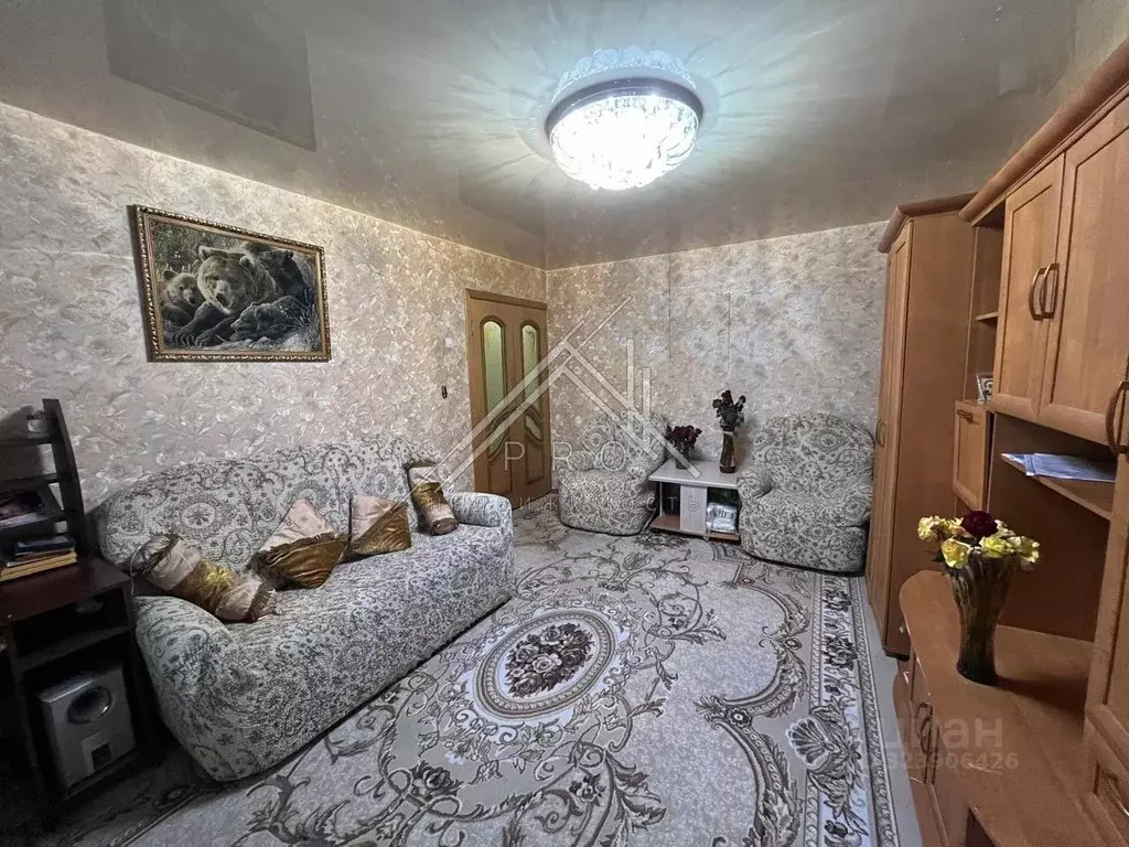 2-к кв. Ярославская область, Ярославль Московский просп., 125к2 (50.5 ... - Фото 2