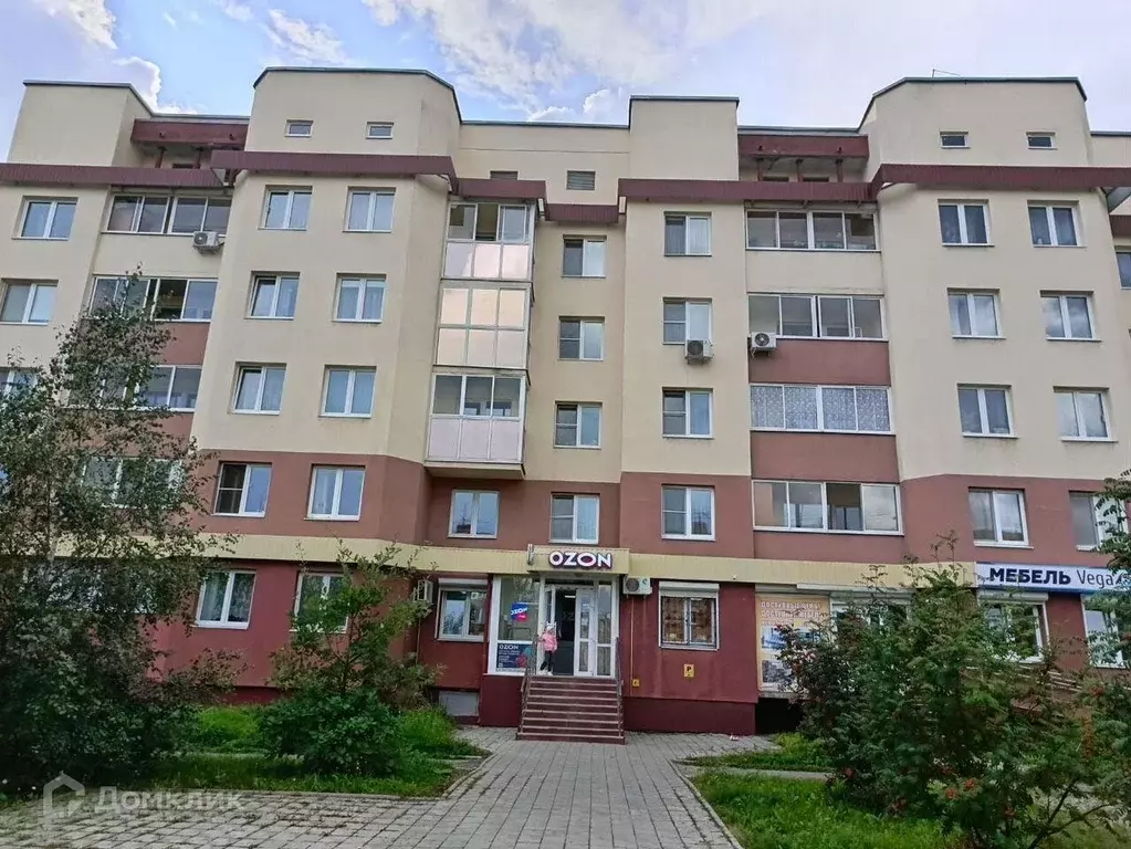 Продаётся 3-к квартира, 75.2 м - Фото 1