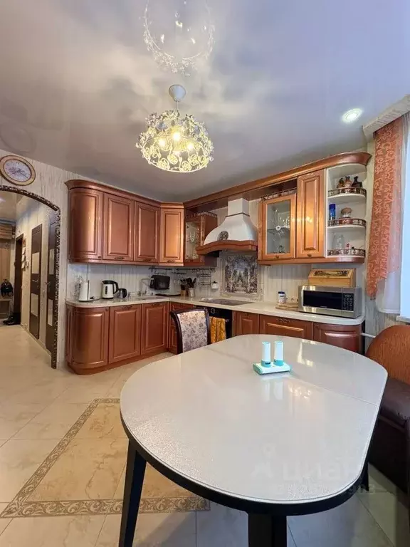 3-к кв. Московская область, Красногорск городской округ, Путилково пгт ... - Фото 2