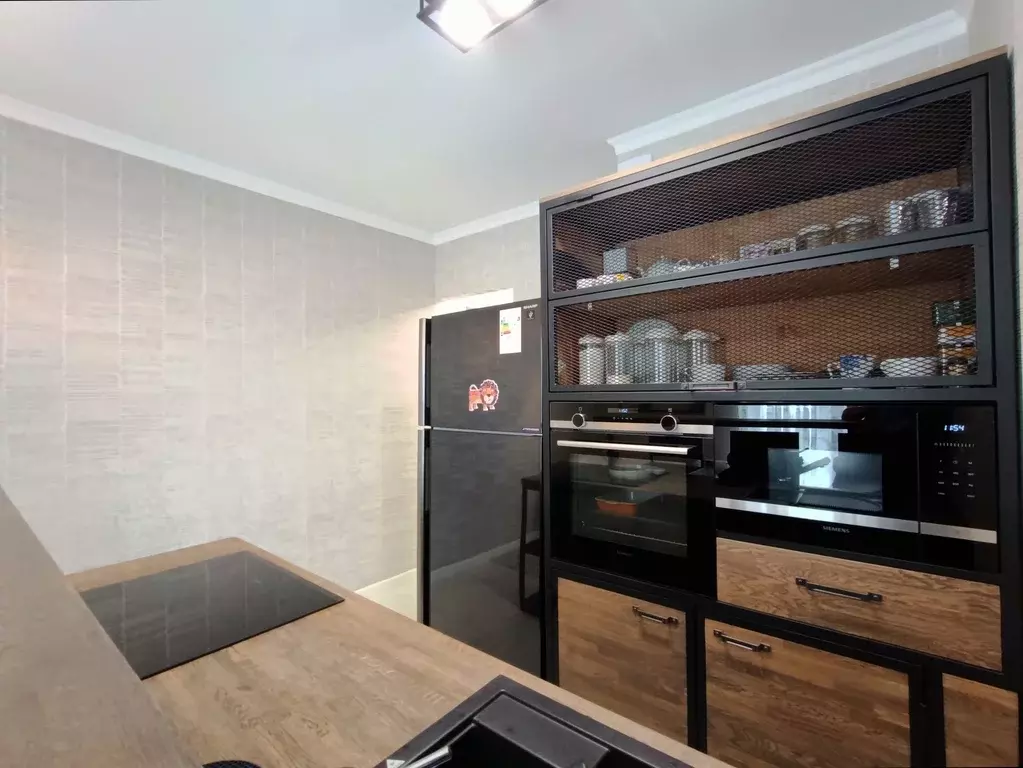 Продаётся 1-к квартира, 46.4 м - Фото 1