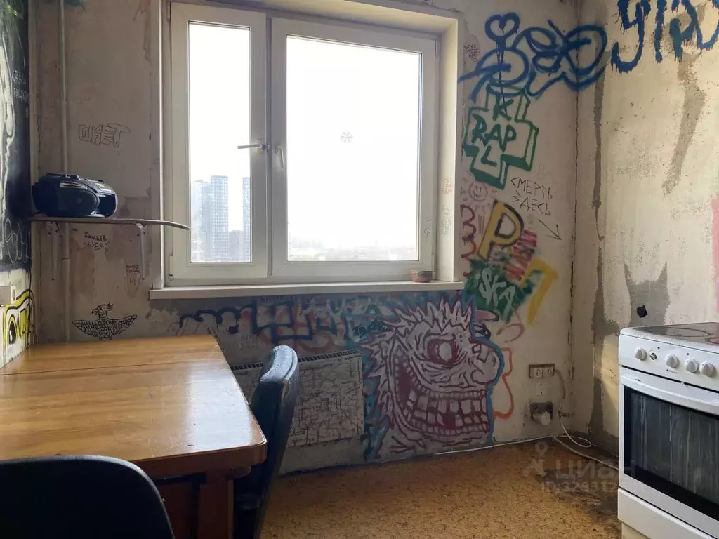 2-к кв. Москва Пятницкое ш., 7 (55.0 м) - Фото 2