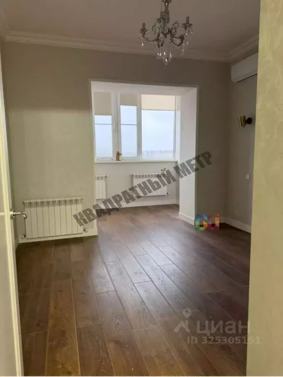 3-к кв. Калмыкия, Элиста ул. Ю. Клыкова, 77 (101.4 м) - Фото 2