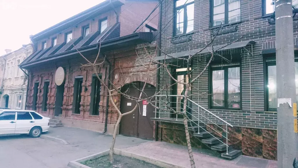 2-комнатная квартира: Владикавказ, Петровский переулок, 3 (45 м) - Фото 0