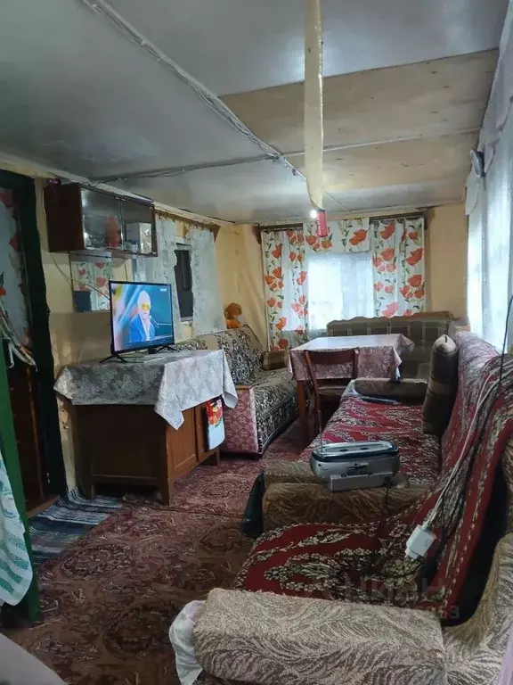 Дом в Татарстан, Казань Сад № 5 Казанского авиационного ... - Фото 1