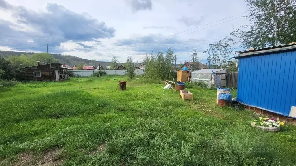 Участок в Саха (Якутия), Якутск ш. Хатынг-Юряхское (12.0 сот.) - Фото 2