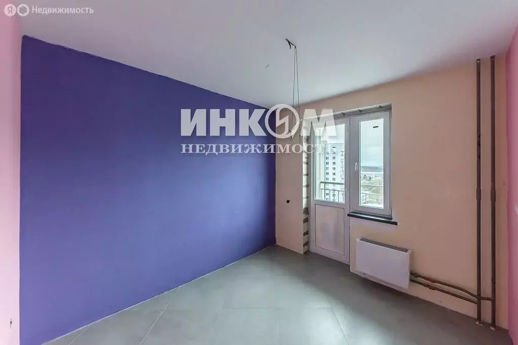 1-комнатная квартира: Лобня, ЖК Лобня-Сити (31.7 м) - Фото 1