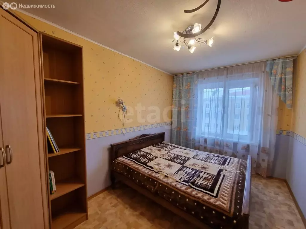 2-комнатная квартира: Норильск, улица Кирова, 32 (48.2 м) - Фото 2
