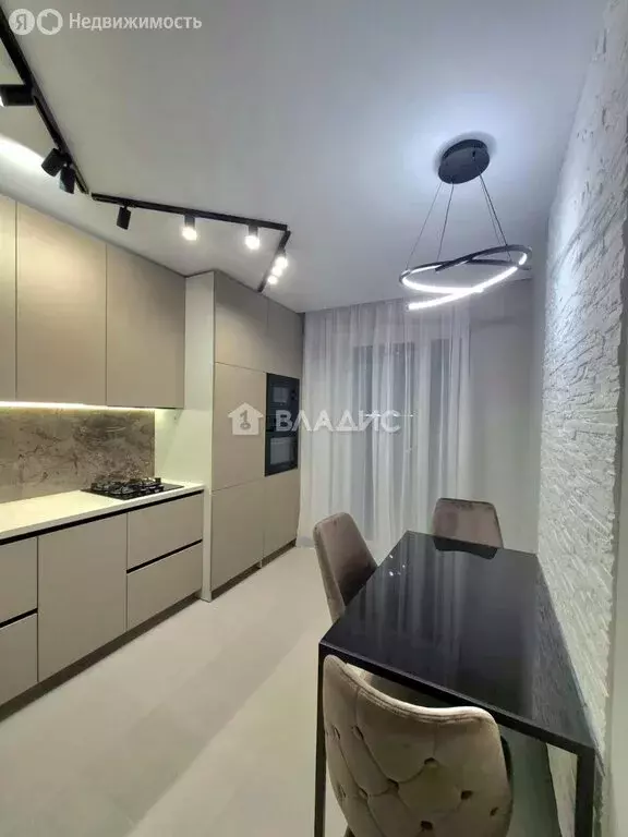 1-комнатная квартира: Зеленоградск, улица Тургенева, 16А (38.8 м) - Фото 2