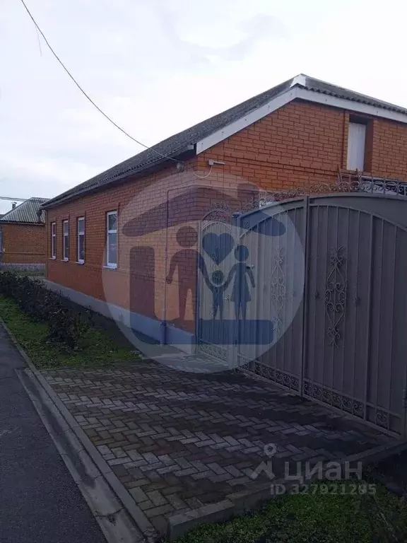 Дом в Ростовская область, Таганрог Литейная ул., 37 (145 м) - Фото 1