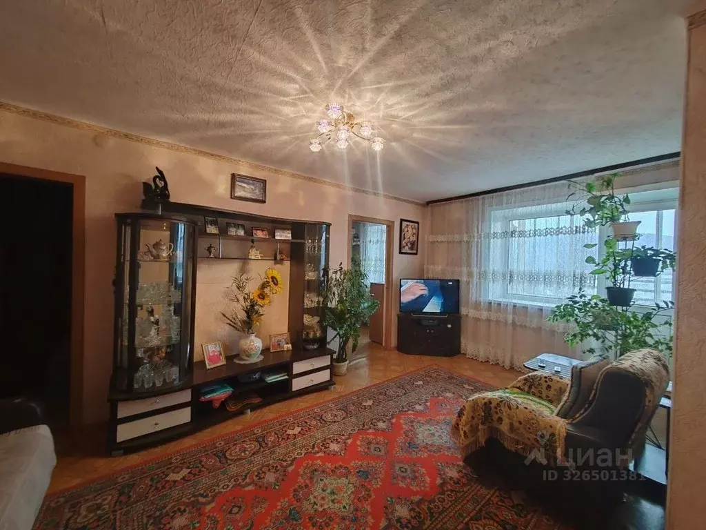 2-к кв. Приморский край, Находка Находкинский просп., 98 (43.7 м) - Фото 1